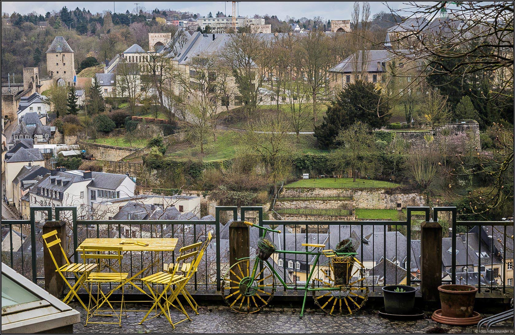 Luxembourg